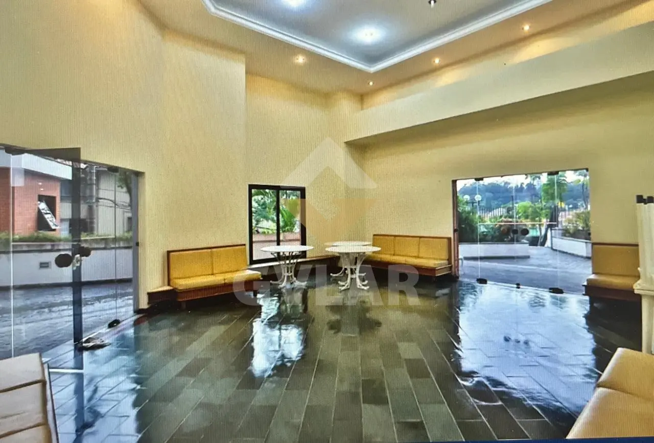 EXCELENTE APARTAMENTO A VENDA NO IPIRANGA